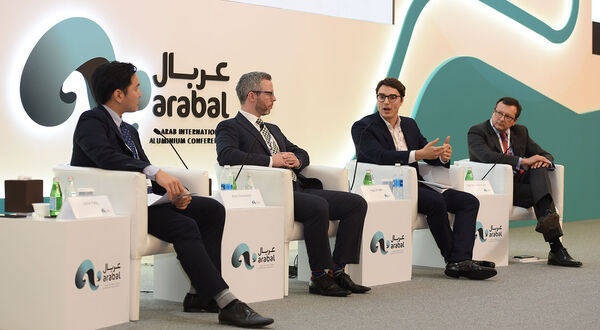 ARABAL - The Arab International Aluminium Conference and Exhibition returns to Egypt in 2022. The leading aluminium event in the MENA region is back