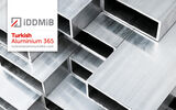 Turkish Aluminium Industry and Aluminium Düsseldorf 2022