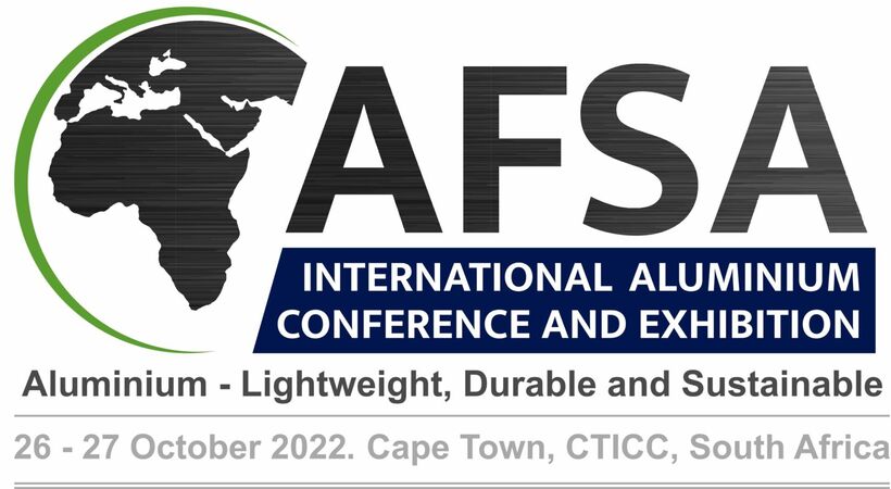 AFSA International Aluminium Conference and Exhibition 2022