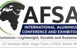 AFSA International Aluminium Conference and Exhibition 2022