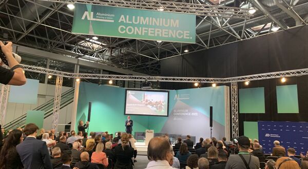 The ALUMINIUM Show is back