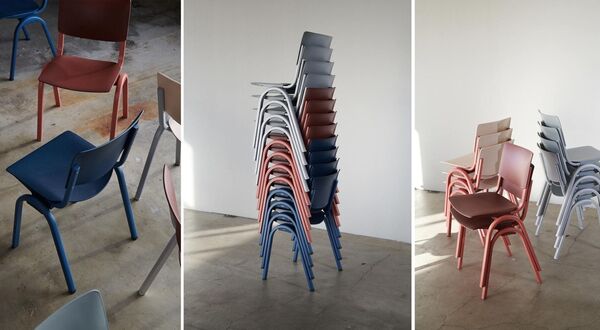 Hydro EcoDesign supports Flokk to add a new dimension of sustainability to HÅG Celi
