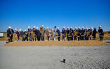 Novelis Breaks Ground on $2.5 Billion Aluminium Recycling & Rolling Plant