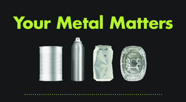 Suffolk waste partnership & Alupro launch campaign to improve metal packaging recycling rate