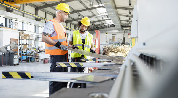 Aluminium sector’s impact tops £7.4bn as industry chief predicts major role for material in journey to Net Zero