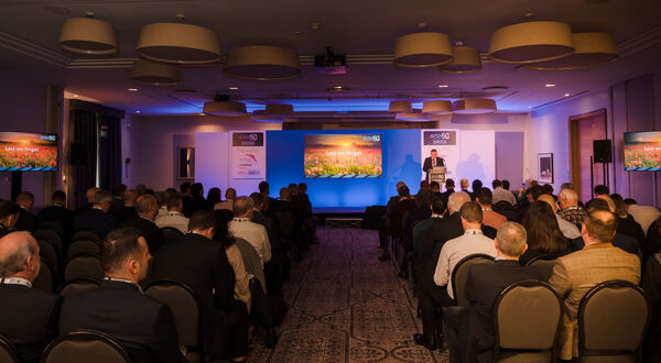 The Annual ALFED Business Briefing 2022