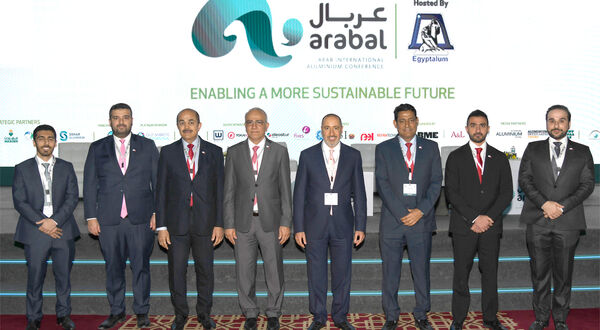 Alba Chairman leads delegation at ARABAL 2022