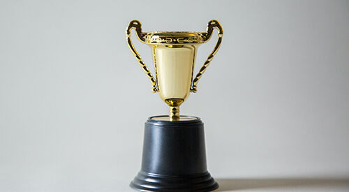 Alba Scoops Two Major Environmental Awards from the Green Organisation
