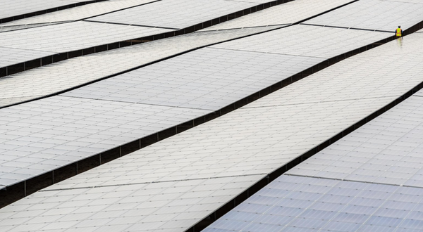 EGA purchases Clean Energy Certificates for 1.1 million megawatt hours of electricity supplied by EWEC to support production of CelestiAL solar aluminium