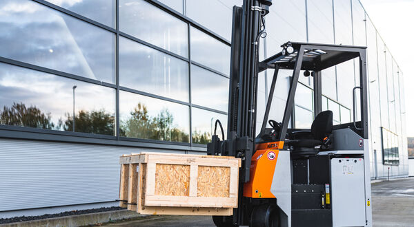 HUBTEX to unveil the second generation of its FluX series
