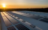 Alba to start installing Solar PV Panels over 37,000 m2