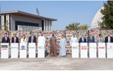 EGA and leading beverage producers, can-makers, and waste management companies to drive step-change in aluminium recycling in UAE