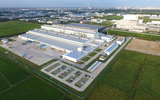 Novelis Achieves Its First Dual ASI Certification in China