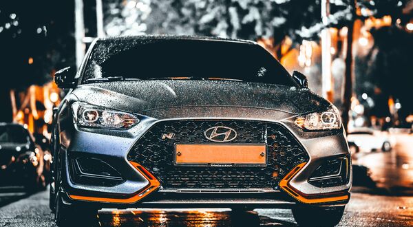 Novelis Named 'Supplier of the Year' by Hyundai Motor Group