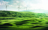 The Road to Green Energy