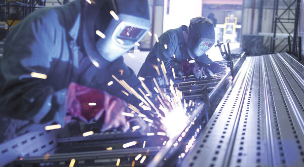 Manufacturers facing financial cliff edge if Government doesn’t widen energy support measures warns CBM
