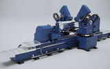 Leading strip suppliers have chosen Sarclad’s latest EDT roll texturing technology