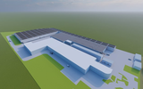 HAI Group celebrates groundbreaking ceremony at Cris site