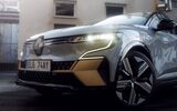 Constellium to provide closed-loop recycling for the all-new Megane E-TECH Electric