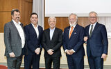 Hatch and Küttner join to become Europe’s leading provider of sustainable industrial processes, novel green technologies, and battery solutions