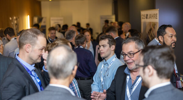 The Future Aluminium Forum begins