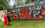 Every Can Counts celebrates world environment day with the launch of its third international recycling tour