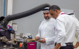 Fives Services Gulf inaugurates its workshop in Bahrain to support its industrial strategy