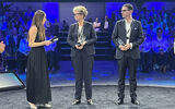 Hydro receives Mercedes-Benz sustainability award