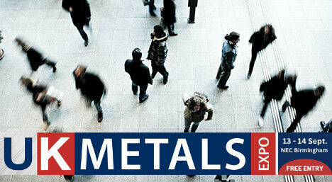 UK Metals Expo 2023: Bigger and Better Than Ever!
