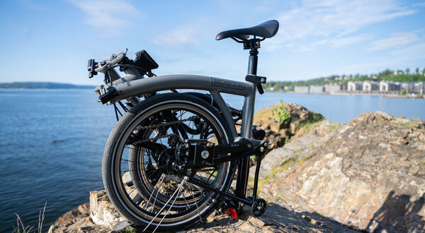 Hydro to supply low-carbon aluminium to UK bicycle company Brompton
