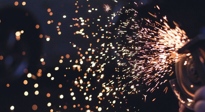 Calderys inaugurates its first Foundry Service Center in Mariestad, Sweden