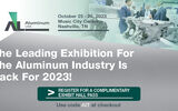 Exploring the Future of the Aluminum Industry: ALUMINUM USA 2023 Conference and Exhibition