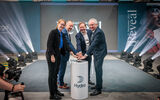 New casting line opens in Rackwitz to meet growing demand for low-carbon aluminium