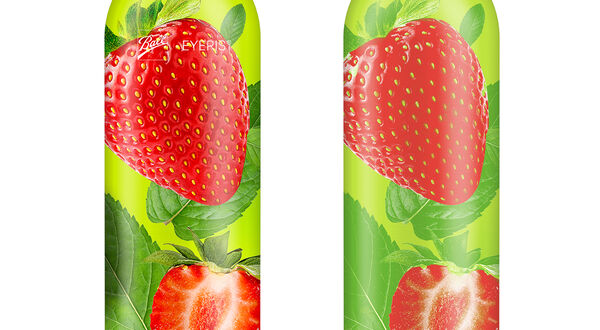 Ball Aerosol Packaging releases new report on innovative Eyeris® printing technology for sustainable aluminum packaging