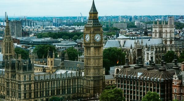 ALFED Parliamentary Breakfast Briefing addresses future impacts of imports and exports