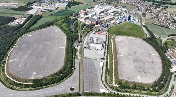 Hydro invests in new water treatment plant at Schwandorf legacy site in Germany