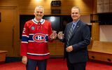 Rio Tinto becomes official aluminium partner of the Montreal Canadiens