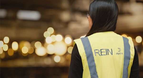 Hydro Rein and Macquarie Asset Management become partners to develop more renewable energy for industries