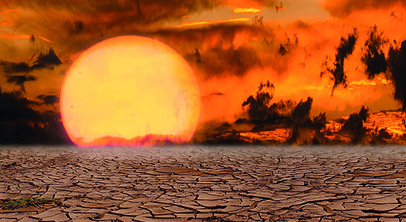 In the eye of the storm? Commodities firms are running out of time to get ahead on sustainability