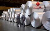 Lotte Aluminium Materials USA and SMS group agree on a strategic partnership for a logistics and digitalisation package for the new greenfield aluminium cathode foil plant in Kentucky