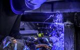 Inductotherm Heating & Welding Chosen to Drive MetlSaw Systems' Expansion into European Market