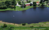 Novelis Enhances Water Quality and Storage Capacity of Lake near Pindamonhangaba Plant in Brazil