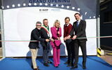 Chemetall celebrates opening of new Global Aluminum Competence Center