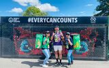 Every Can Counts announces first partnership of 2024 with major brewer
