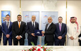Alba signs Associate Centre Partnership Agreement with the World Economic Forum