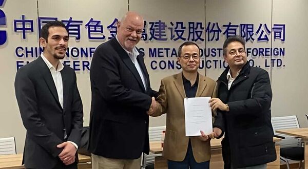 TAHA International lands strategic Technology Licensing contract with China’s NFC