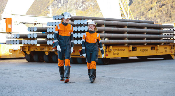 Industry and Norwegian government agree on the CO2 compensation scheme