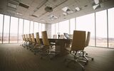 Wagstaff Announces CEO Transition