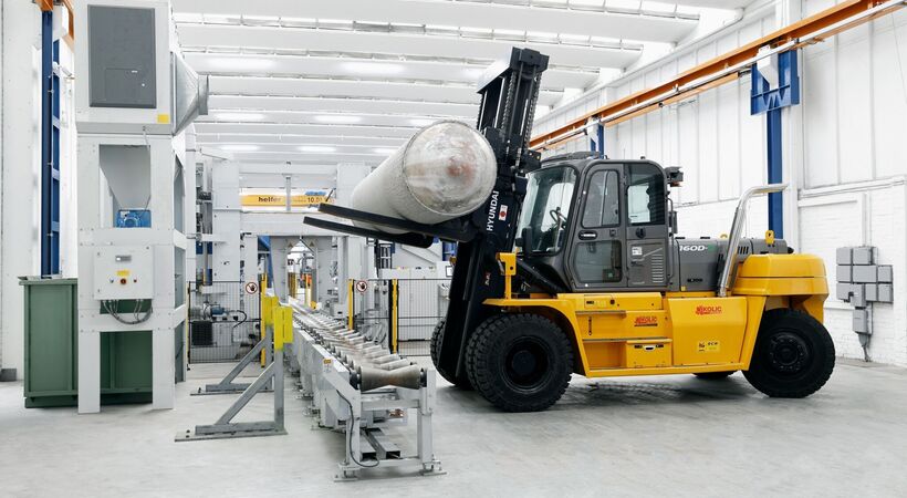 EGA to acquire Leichtmetall, European producer of high-strength recycled aluminium