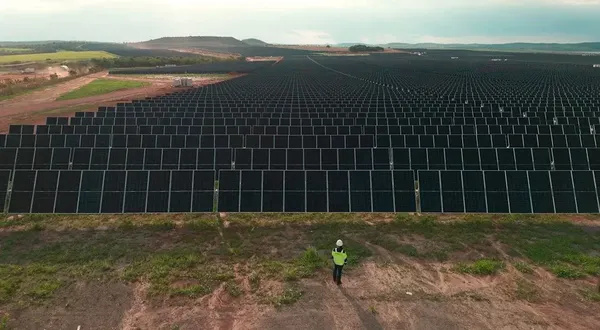 Hydro Rein and Atlas Renewable Energy begin commercial operation of Boa Sorte solar plant